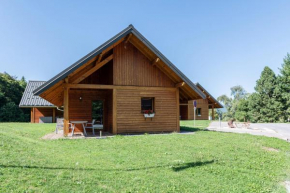 Chalet Belle Etoile Val de Tamié